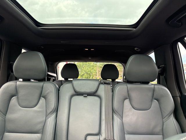used 2023 Volvo XC90 Recharge Plug-In Hybrid car, priced at $48,470
