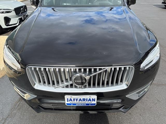used 2023 Volvo XC90 Recharge Plug-In Hybrid car, priced at $50,300