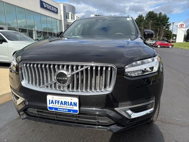 used 2023 Volvo XC90 Recharge Plug-In Hybrid car, priced at $50,300