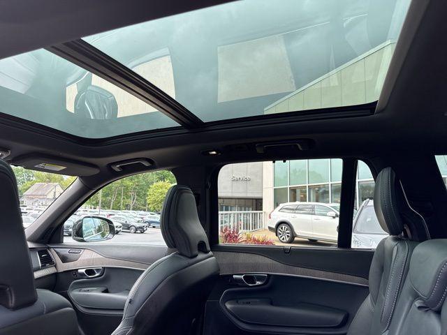 used 2023 Volvo XC90 Recharge Plug-In Hybrid car, priced at $48,470