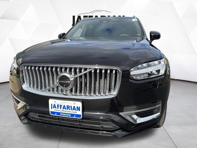 used 2023 Volvo XC90 Recharge Plug-In Hybrid car, priced at $48,470