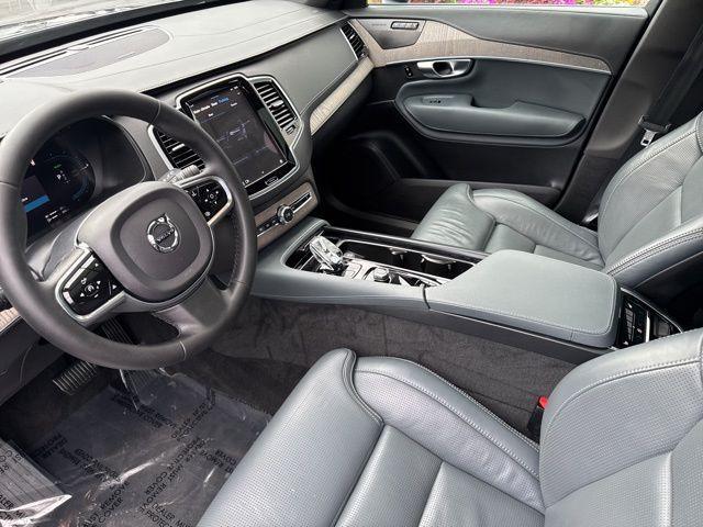 used 2023 Volvo XC90 Recharge Plug-In Hybrid car, priced at $48,470