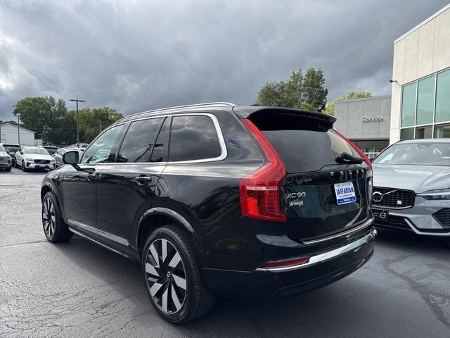 used 2023 Volvo XC90 Recharge Plug-In Hybrid car, priced at $50,300