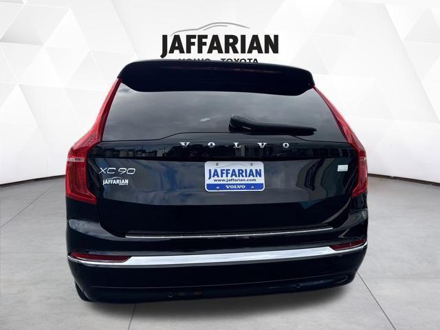 used 2023 Volvo XC90 Recharge Plug-In Hybrid car, priced at $48,470