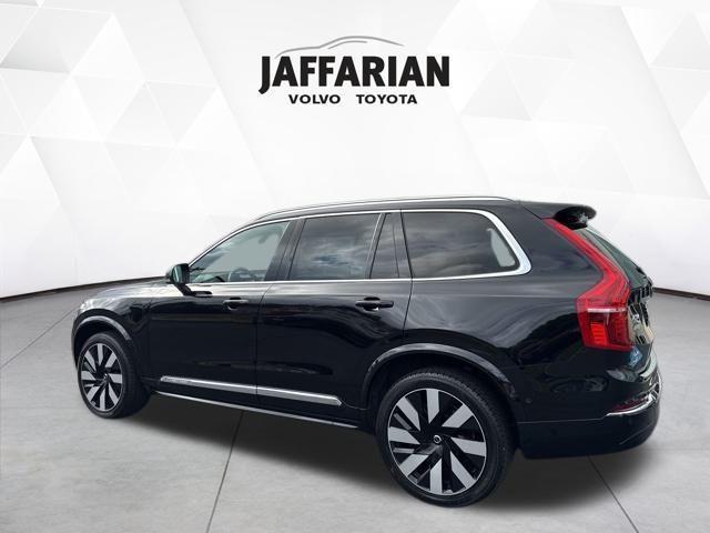 used 2023 Volvo XC90 Recharge Plug-In Hybrid car, priced at $48,470