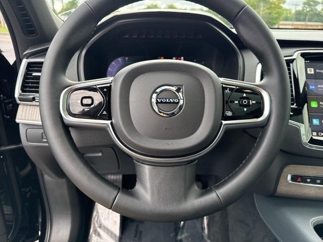 used 2023 Volvo XC90 Recharge Plug-In Hybrid car, priced at $50,300