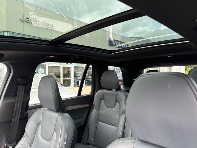 used 2023 Volvo XC90 Recharge Plug-In Hybrid car, priced at $50,300