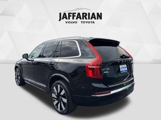 used 2023 Volvo XC90 Recharge Plug-In Hybrid car, priced at $47,449