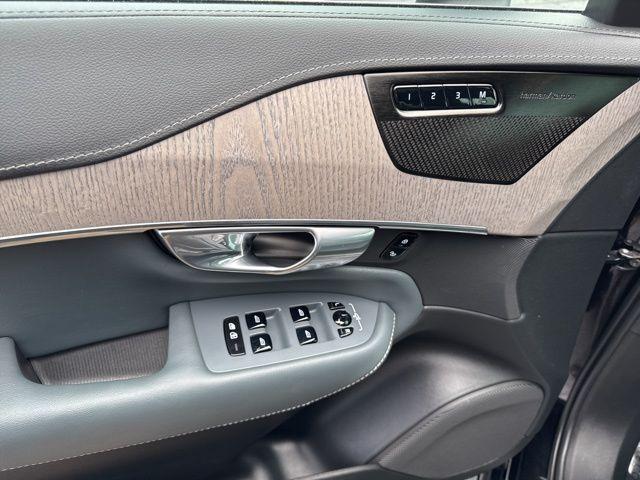 used 2023 Volvo XC90 Recharge Plug-In Hybrid car, priced at $48,470