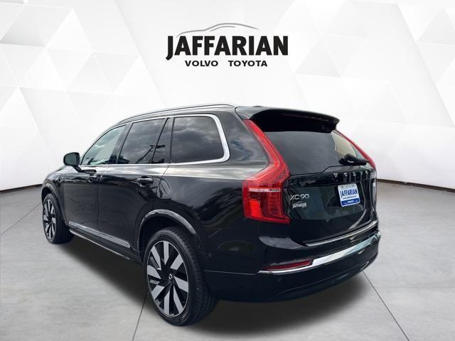 used 2023 Volvo XC90 Recharge Plug-In Hybrid car, priced at $48,470