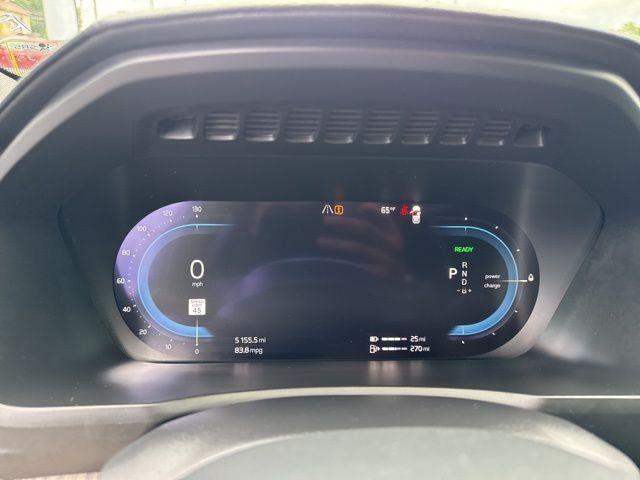 used 2023 Volvo XC90 Recharge Plug-In Hybrid car, priced at $48,470