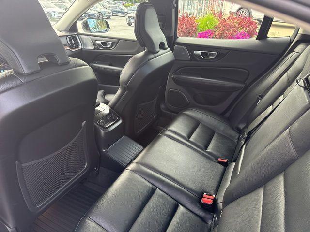 used 2024 Volvo S60 Recharge Plug-In Hybrid car, priced at $43,972
