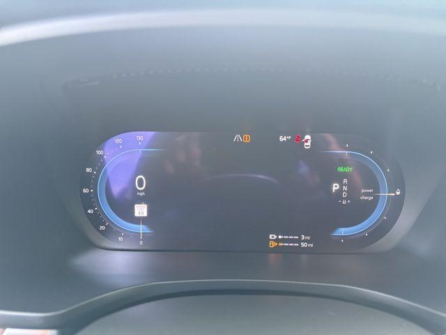 used 2024 Volvo S60 Recharge Plug-In Hybrid car, priced at $43,972