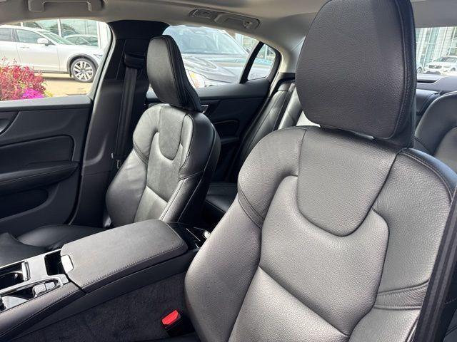 used 2024 Volvo S60 Recharge Plug-In Hybrid car, priced at $43,972