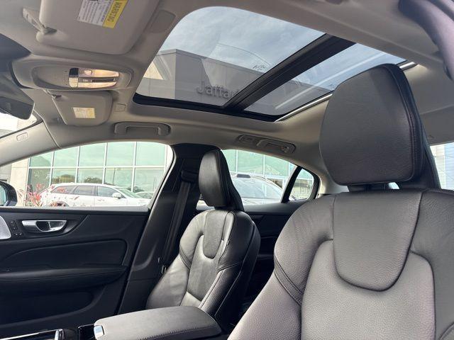 used 2024 Volvo S60 Recharge Plug-In Hybrid car, priced at $43,972
