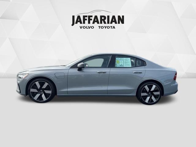 used 2024 Volvo S60 Recharge Plug-In Hybrid car, priced at $43,972