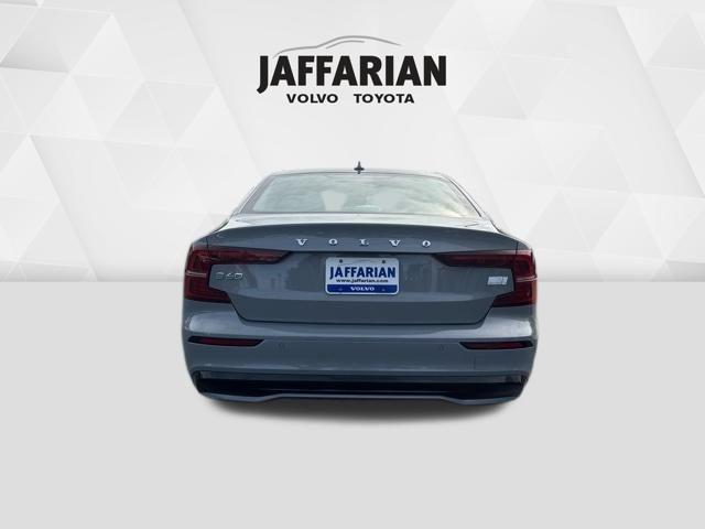 used 2024 Volvo S60 Recharge Plug-In Hybrid car, priced at $43,972