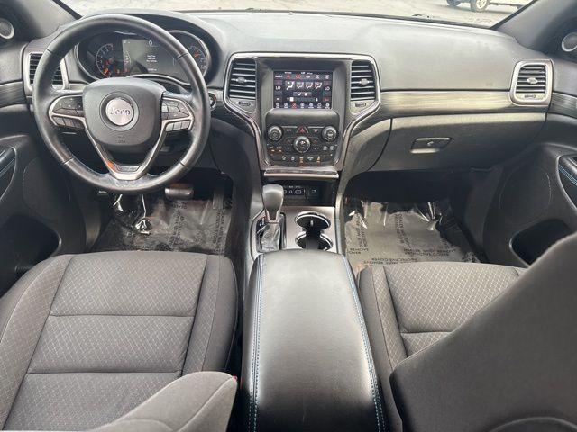 used 2019 Jeep Grand Cherokee car, priced at $20,954