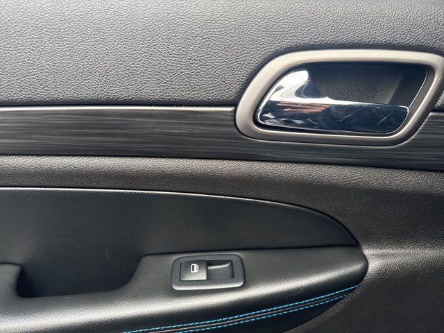 used 2019 Jeep Grand Cherokee car, priced at $20,954