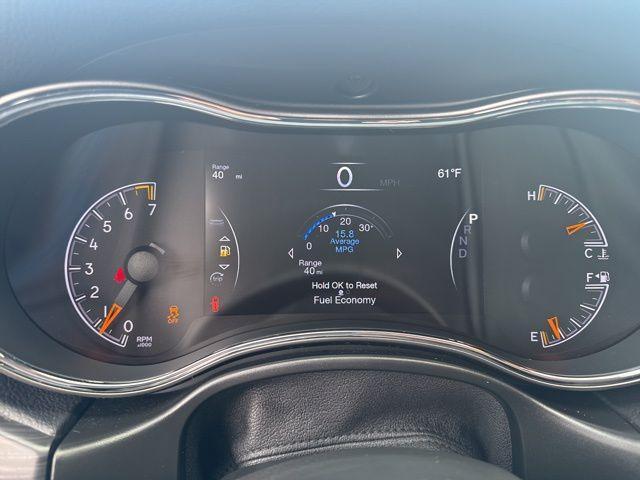 used 2019 Jeep Grand Cherokee car, priced at $20,954
