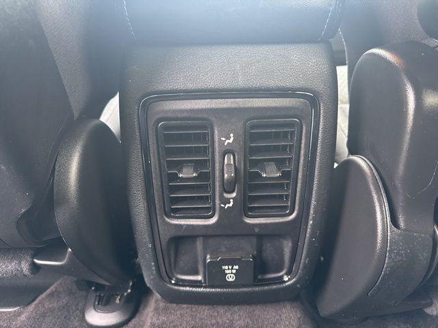 used 2019 Jeep Grand Cherokee car, priced at $20,954