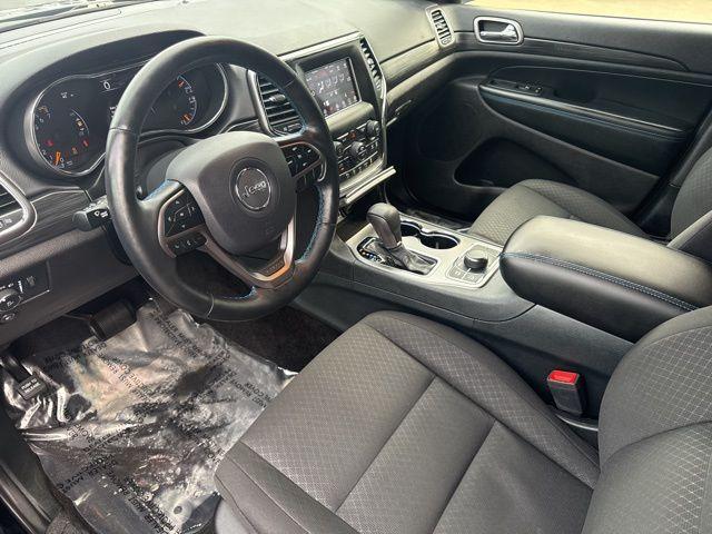 used 2019 Jeep Grand Cherokee car, priced at $20,954