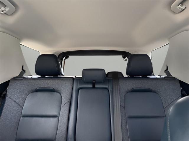 used 2022 Ford Bronco Sport car, priced at $26,877