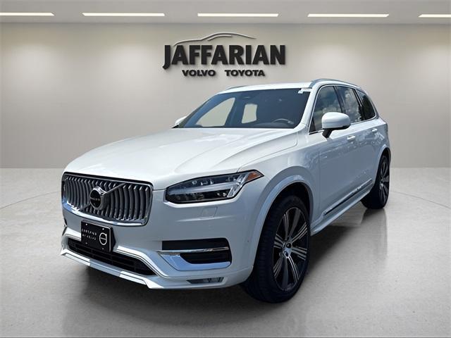 used 2024 Volvo XC90 car, priced at $51,288