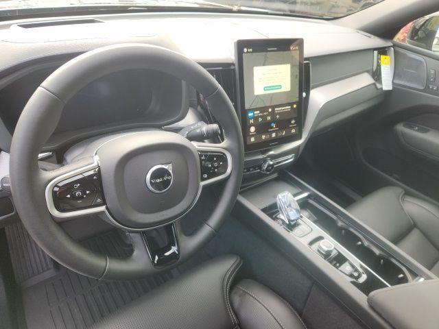 new 2026 Volvo XC60 car, priced at $64,510