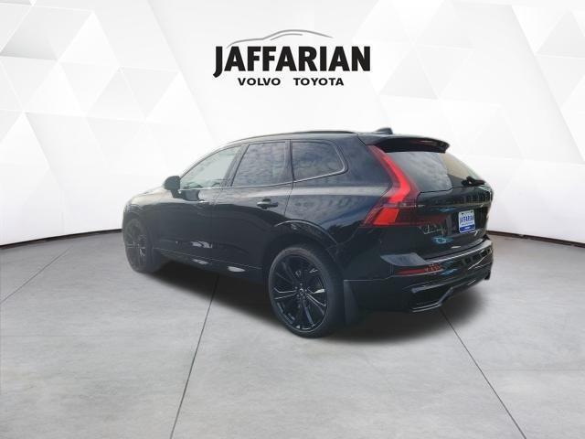 new 2026 Volvo XC60 car, priced at $64,510