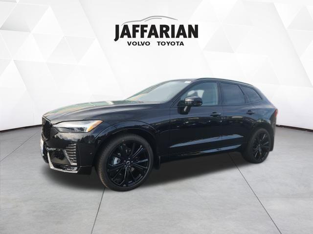 new 2026 Volvo XC60 car, priced at $64,510