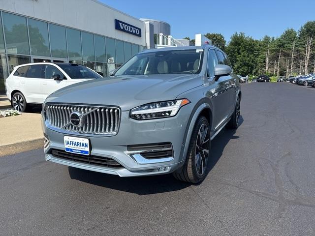 used 2023 Volvo XC90 car, priced at $48,495