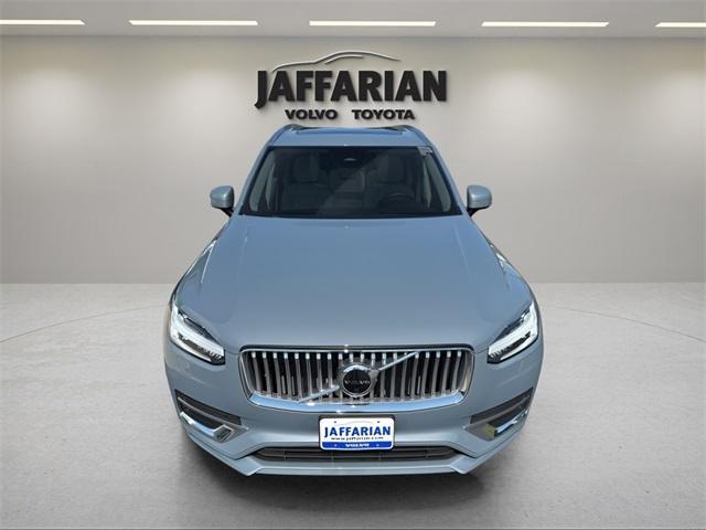 used 2023 Volvo XC90 car, priced at $48,288