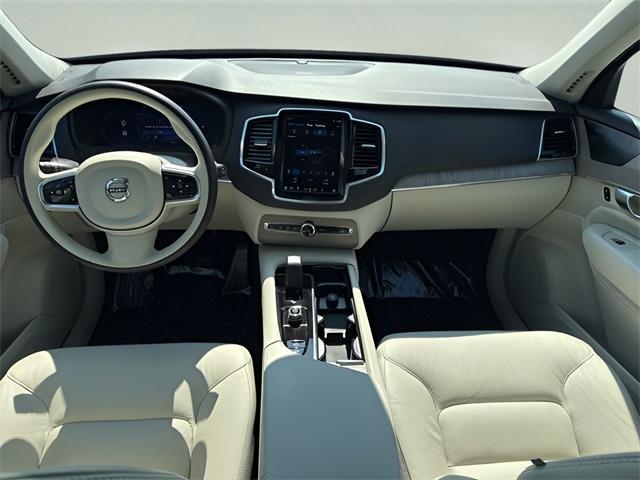 used 2023 Volvo XC90 car, priced at $48,288