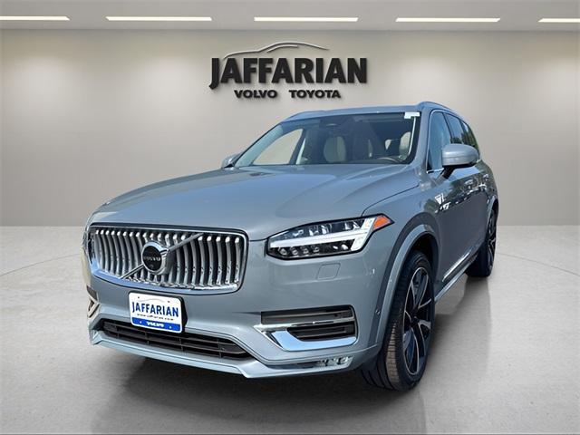 used 2023 Volvo XC90 car, priced at $48,288