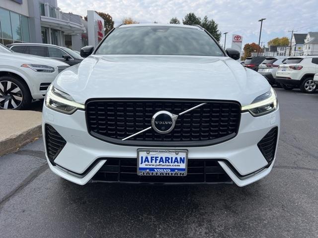 used 2022 Volvo XC60 car, priced at $36,250