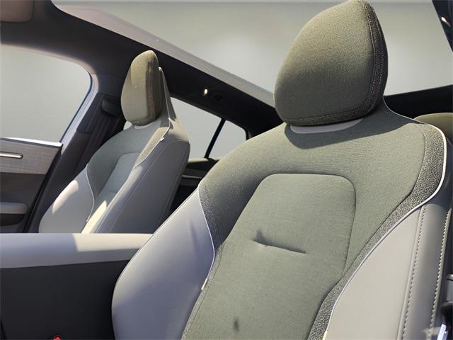 new 2025 Volvo EX30 car, priced at $49,210