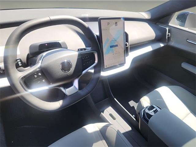new 2025 Volvo EX30 car, priced at $49,210