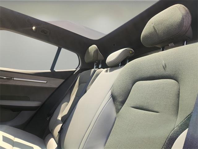 new 2025 Volvo EX30 car, priced at $49,210