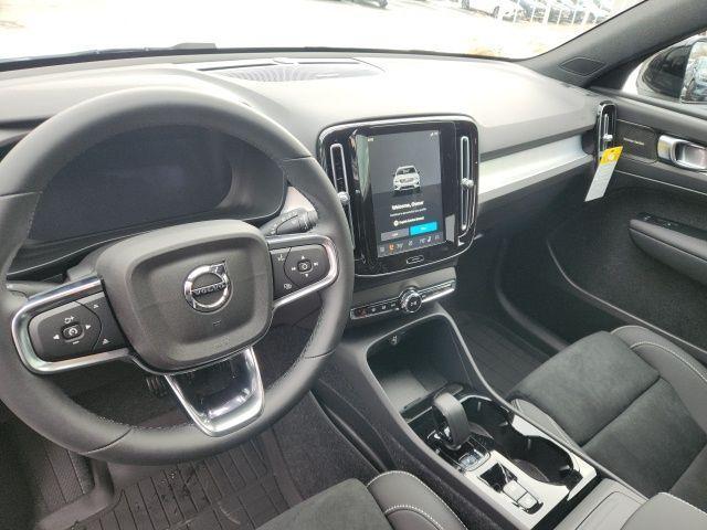 new 2026 Volvo XC40 car, priced at $54,635