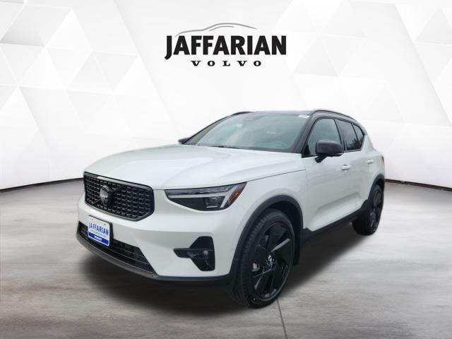 new 2026 Volvo XC40 car, priced at $54,635