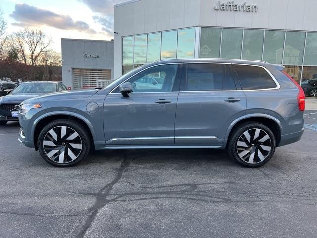 used 2023 Volvo XC90 Recharge Plug-In Hybrid car, priced at $61,288