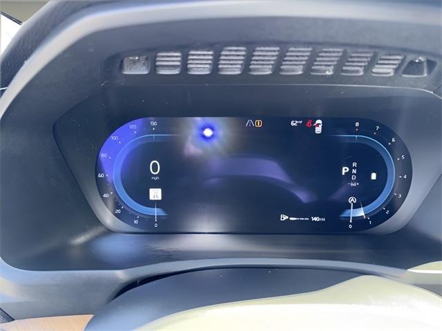 used 2024 Volvo XC90 car, priced at $54,984