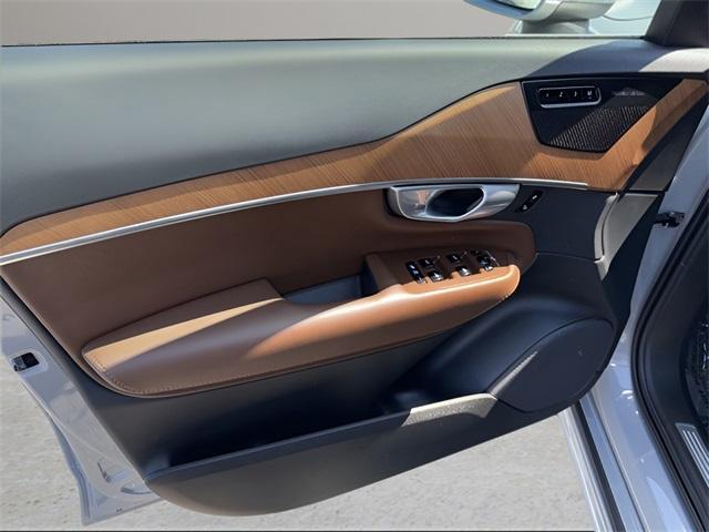 used 2024 Volvo XC90 car, priced at $54,984