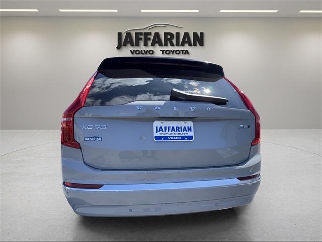 used 2024 Volvo XC90 car, priced at $54,984