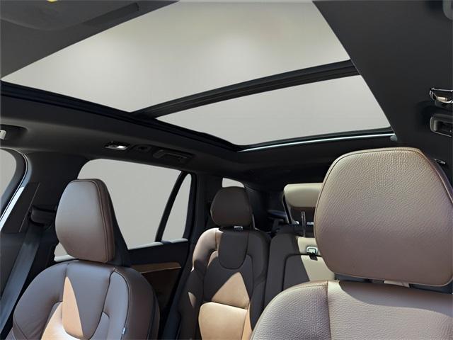 used 2024 Volvo XC90 car, priced at $54,984