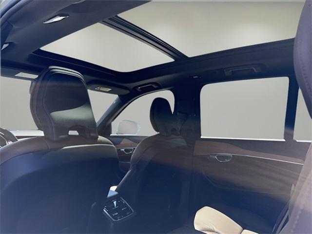 used 2024 Volvo XC90 car, priced at $54,984