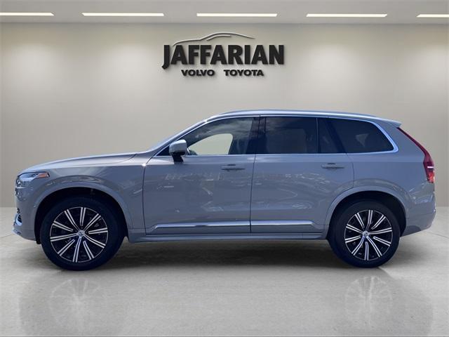used 2024 Volvo XC90 car, priced at $54,984