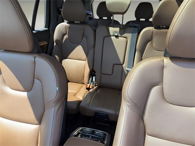 used 2024 Volvo XC90 car, priced at $54,984