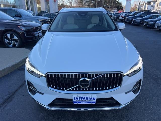 used 2023 Volvo XC60 car, priced at $39,488